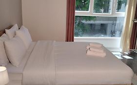 Pansea 13 Exclusive Suites
