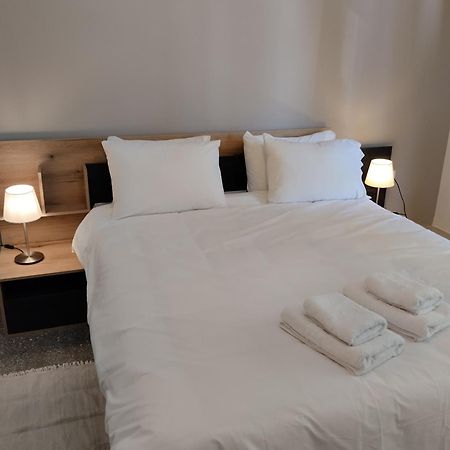 Pansea 13 Exclusive Suites Θεσσαλονίκη Εξωτερικό φωτογραφία