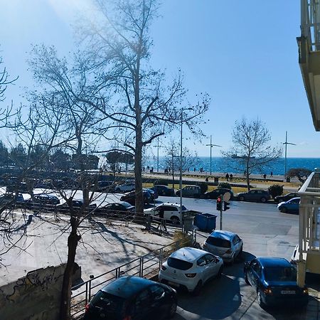 Pansea 13 Exclusive Suites Θεσσαλονίκη Εξωτερικό φωτογραφία