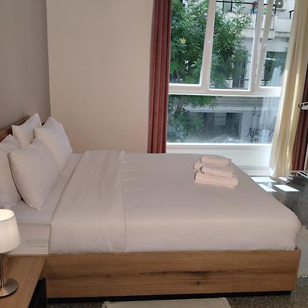 Pansea 13 Exclusive Suites Θεσσαλονίκη Εξωτερικό φωτογραφία