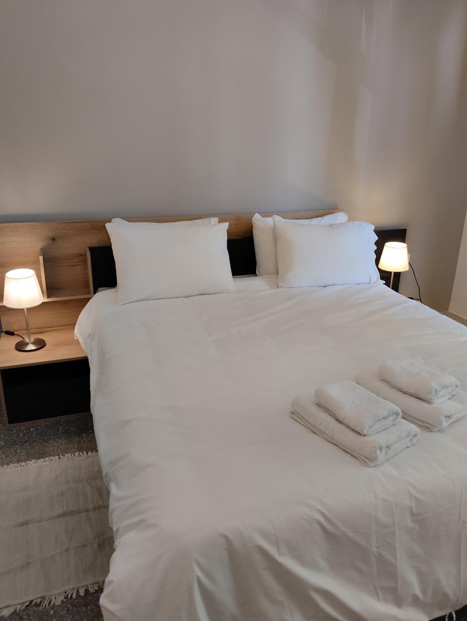 Pansea 13 Exclusive Suites Θεσσαλονίκη Εξωτερικό φωτογραφία