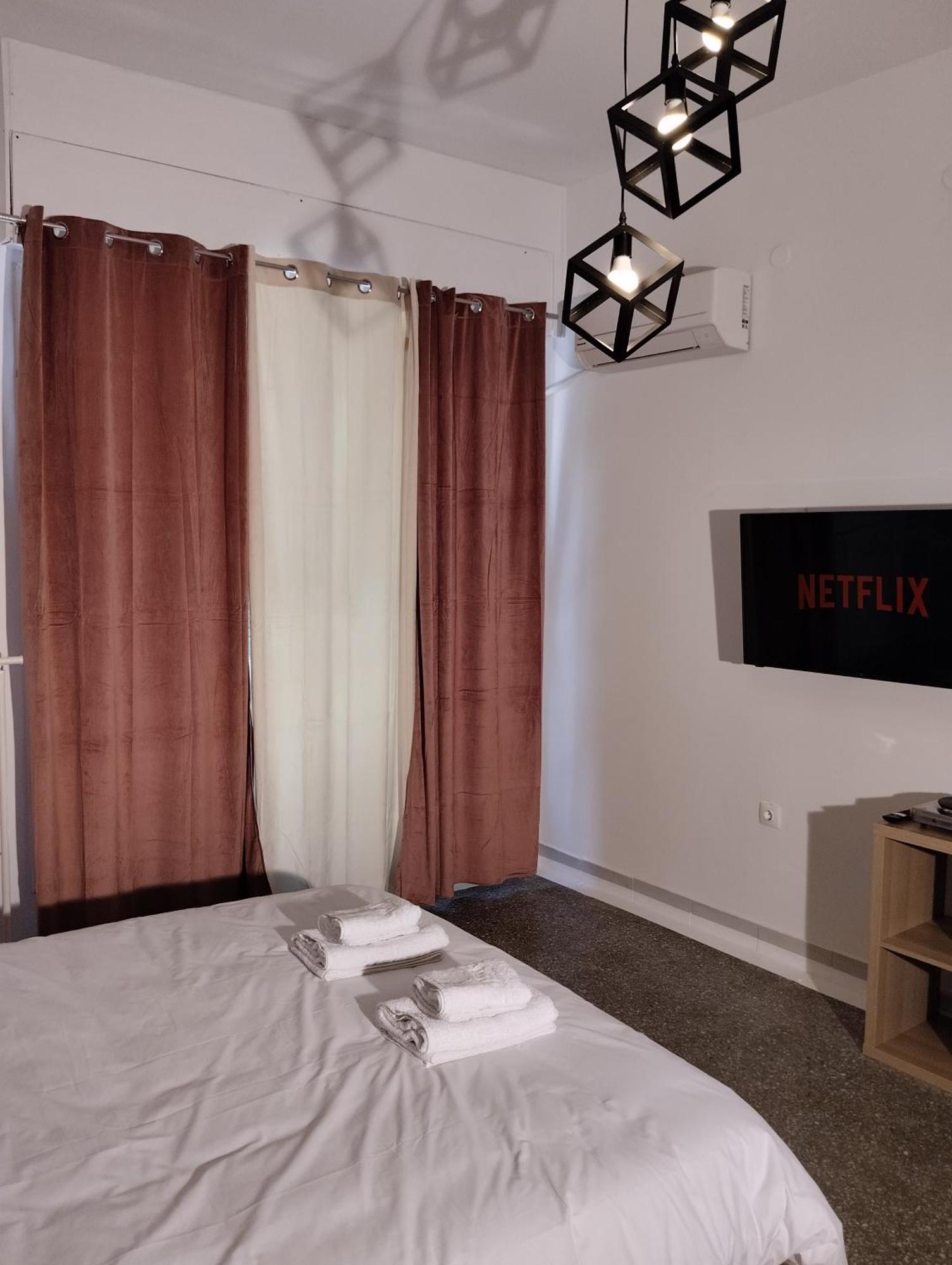 Pansea 13 Exclusive Suites Θεσσαλονίκη Εξωτερικό φωτογραφία