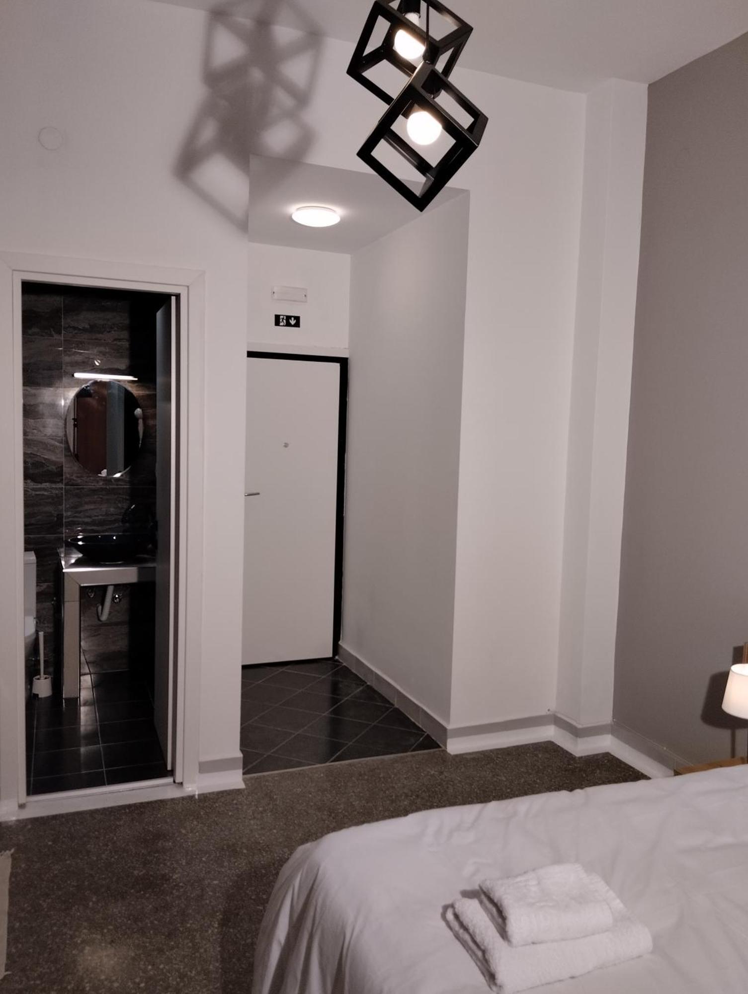Pansea 13 Exclusive Suites Θεσσαλονίκη Εξωτερικό φωτογραφία