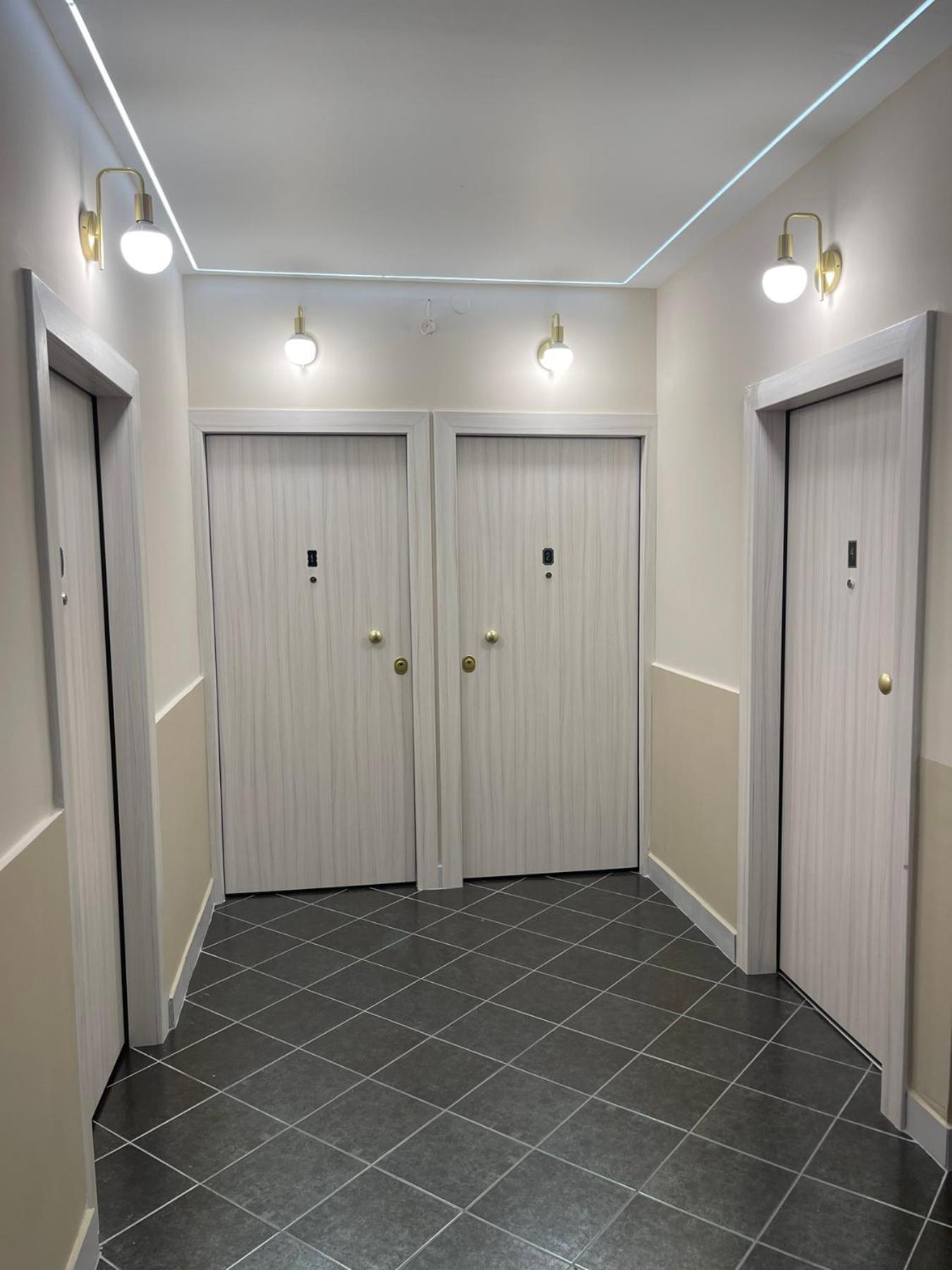 Pansea 13 Exclusive Suites Θεσσαλονίκη Εξωτερικό φωτογραφία