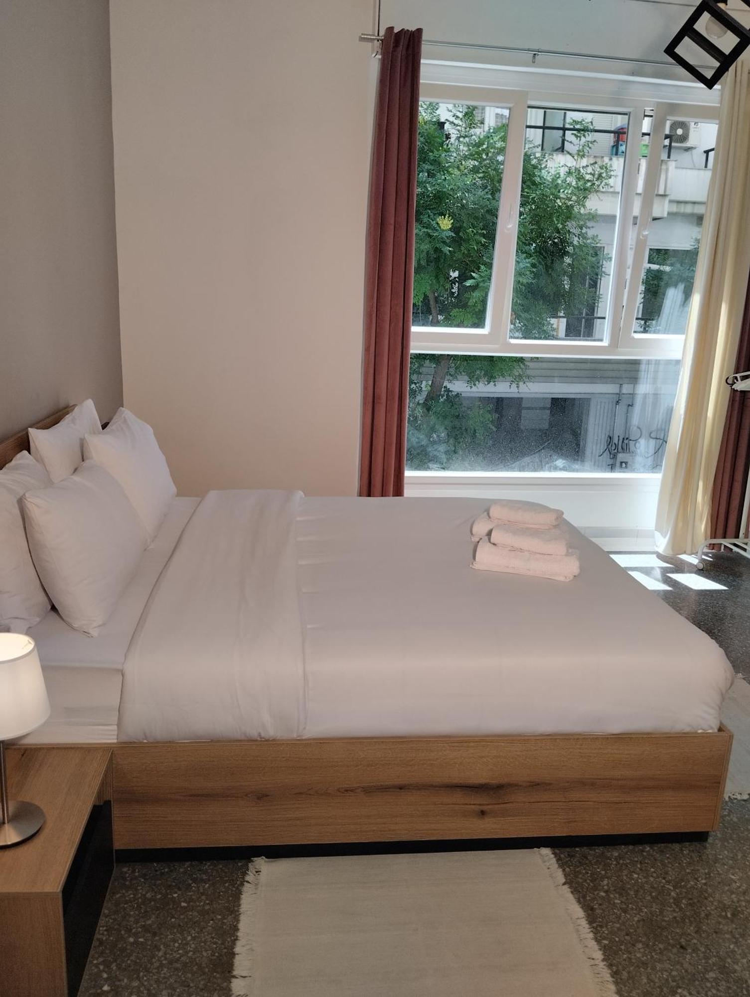 Pansea 13 Exclusive Suites Θεσσαλονίκη Εξωτερικό φωτογραφία