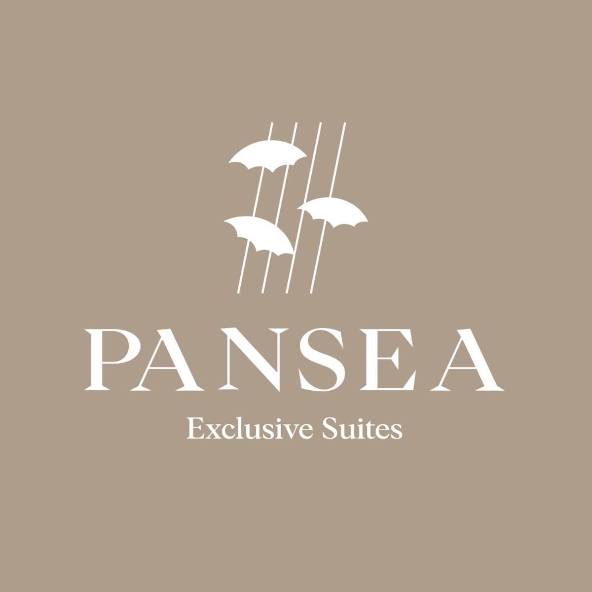 Pansea 13 Exclusive Suites Θεσσαλονίκη Εξωτερικό φωτογραφία